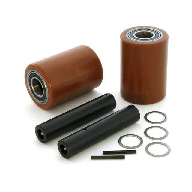 GWK-WP2000-LW Generic Parts Service  Carrelli e camion - Carrelli, camion, cricchi e carrelli elevatori