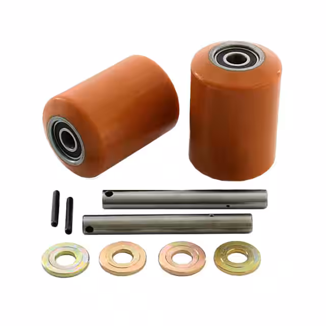 GWK-W40XT-LW Generic Parts Service  Carrelli e camion - Carrelli, camion, cricchi e carrelli elevatori