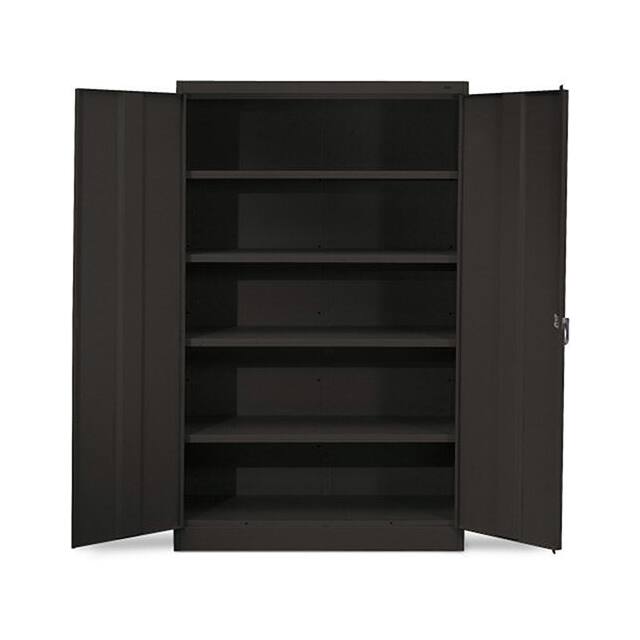 J2478SU-BLK Tennsco  Arbeitsplatz Büromöbel und Ausstattung - Schließfächer Lagerschränke und Zubehör