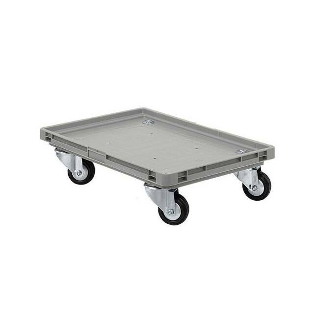 EFTRLY2416.1GY1 SSI Schaefer  Movimentazione e stoccaggio dei materiali di prodotto - Contenitori e contenitori per lo stoccaggio