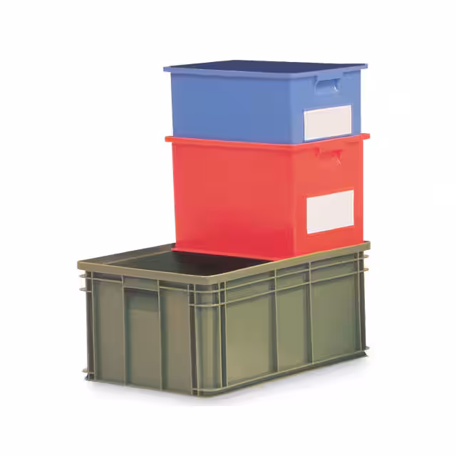 1462.191308GN1 SSI Schaefer  Movimentazione e stoccaggio dei materiali di prodotto - Contenitori e contenitori per lo stoccaggio