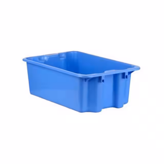 B1969236 SSI Schaefer  Manejo y almacenamiento de materiales de productos: contenedores y recipientes de almacenamiento