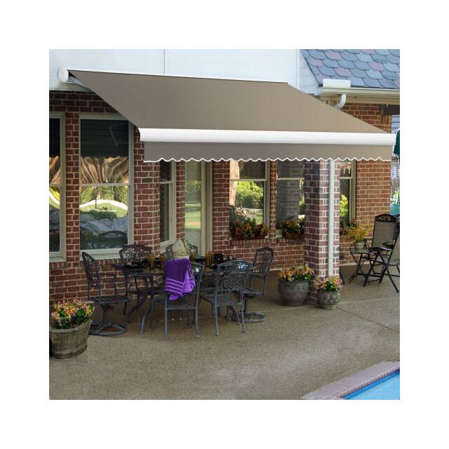 KWM18-198-TP Awntech  Productos para exteriores: marquesinas, refugios y cobertizos