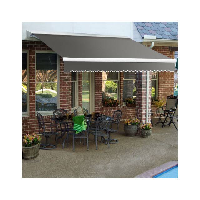 DM20-67-G Awntech  Outdoor Products - Canopies Shelters and Sheds