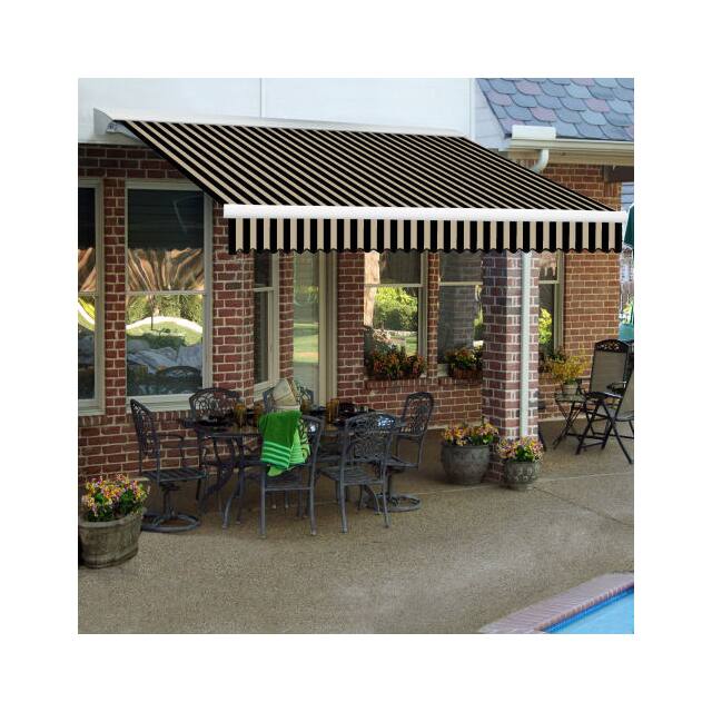 DTL24-53-KT Awntech  Outdoor-Produkte - Überdachungen, Unterstände und Schuppen