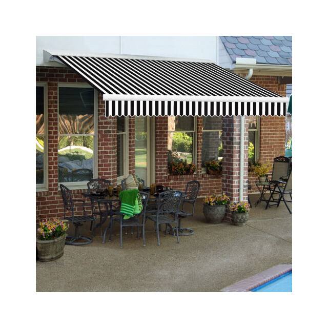 DM8-14-KW Awntech  Outdoor Products - Canopies Shelters and Sheds