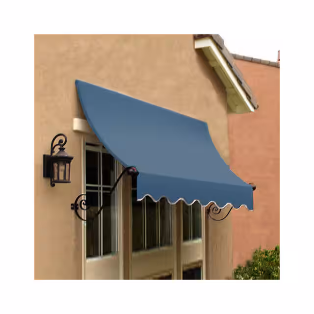 ECH23-10DB Awntech  Productos para exteriores: marquesinas, refugios y cobertizos