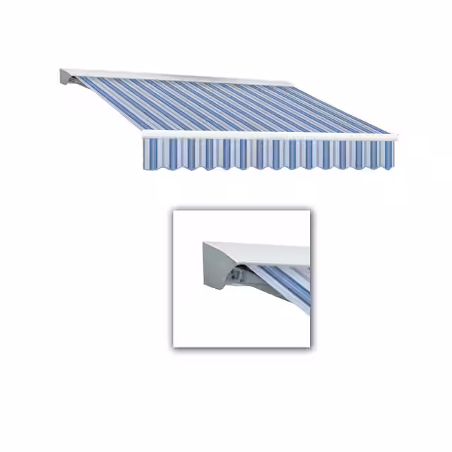 DTL20-153-BBGW Awntech  Productos para exteriores: marquesinas, refugios y cobertizos