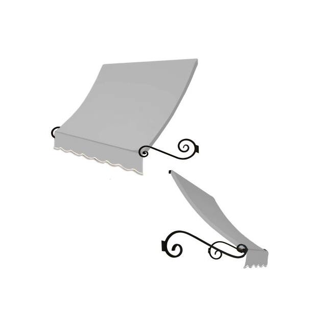 ECH1836-10G Awntech  Outdoor-Produkte - Überdachungen, Unterstände und Schuppen