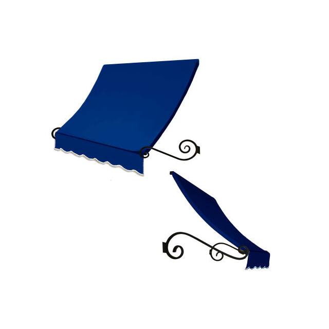 ECH1836-10N Awntech  Outdoor-Produkte - Überdachungen, Unterstände und Schuppen