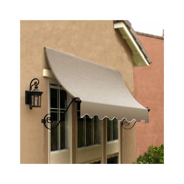 CH33-10L Awntech  Productos para exteriores: marquesinas, refugios y cobertizos