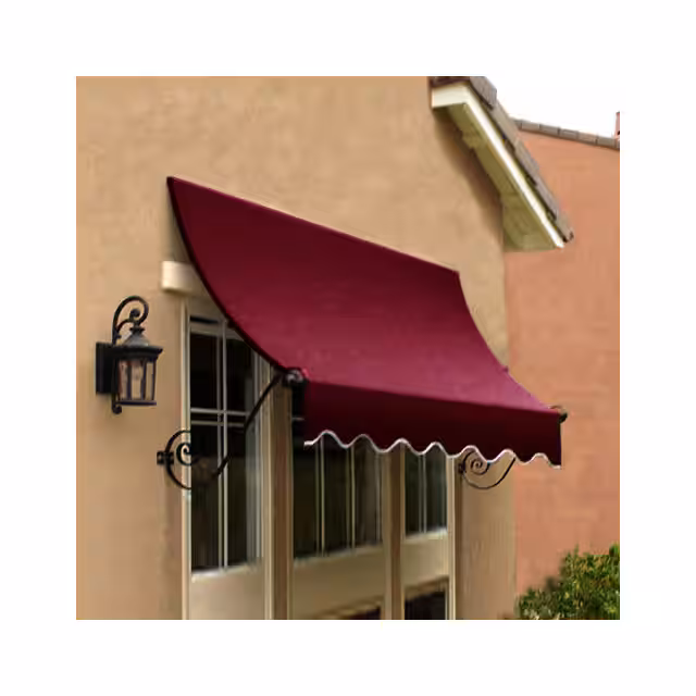 CH43-10B Awntech  Prodotti per esterni - Pensiline, ripari e capannoni