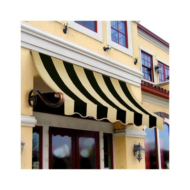 CH33-10KT Awntech  Productos para exteriores: marquesinas, refugios y cobertizos