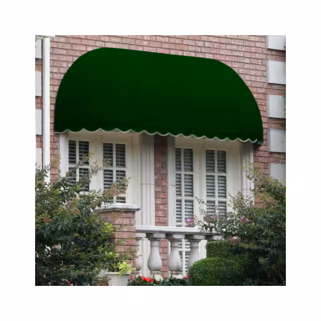 RC22-3F Awntech  Outdoor Products - Canopies Shelters and Sheds