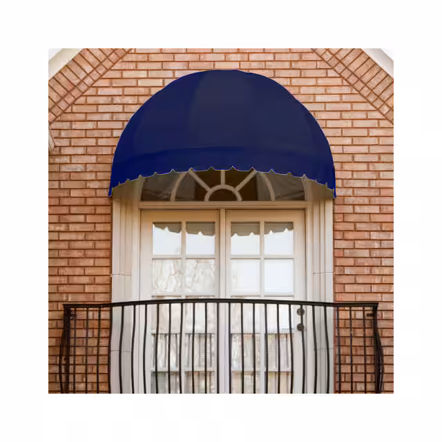 RB3-N Awntech  Productos para exteriores: marquesinas, refugios y cobertizos