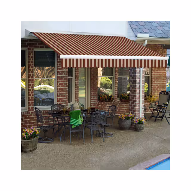 DTR10-248-BT Awntech  Prodotti per esterni - Pensiline, ripari e capannoni