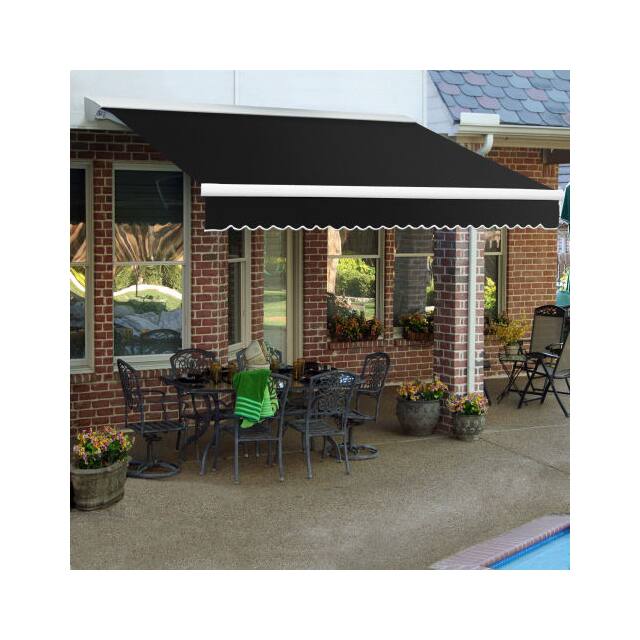 DTL10-39-K Awntech  Outdoor Products - Canopies Shelters and Sheds