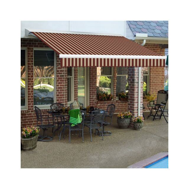 DM10-248-BT Awntech  Prodotti per esterni - Pensiline, ripari e capannoni