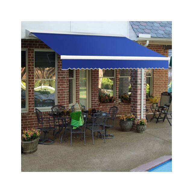DM10-7-BB Awntech  Outdoor Products - Canopies Shelters and Sheds