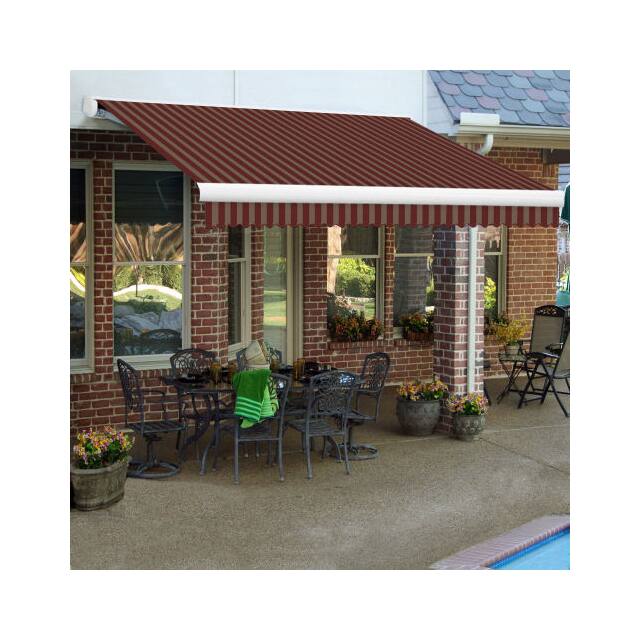 KWL10-248-BT Awntech  Productos para exteriores: marquesinas, refugios y cobertizos