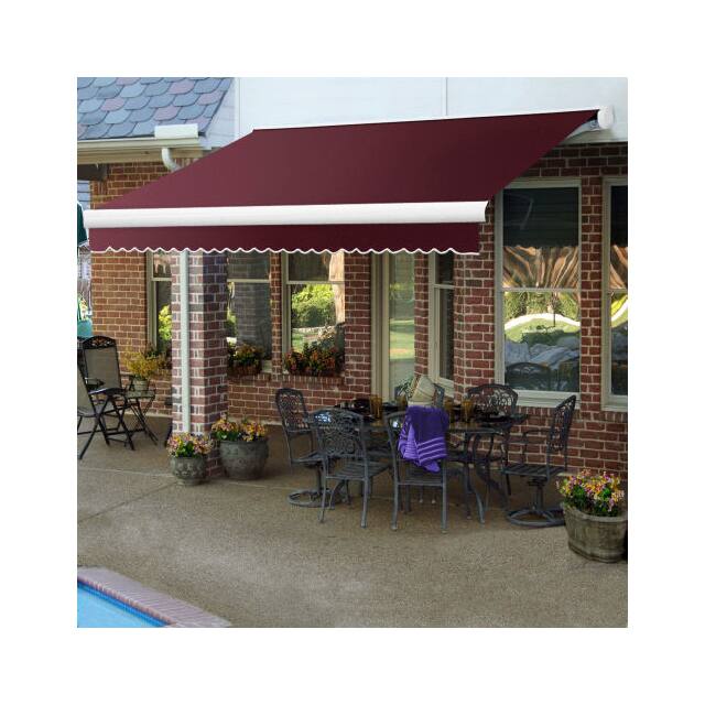 KWL10-60-B Awntech  Outdoor Products - Canopies Shelters and Sheds
