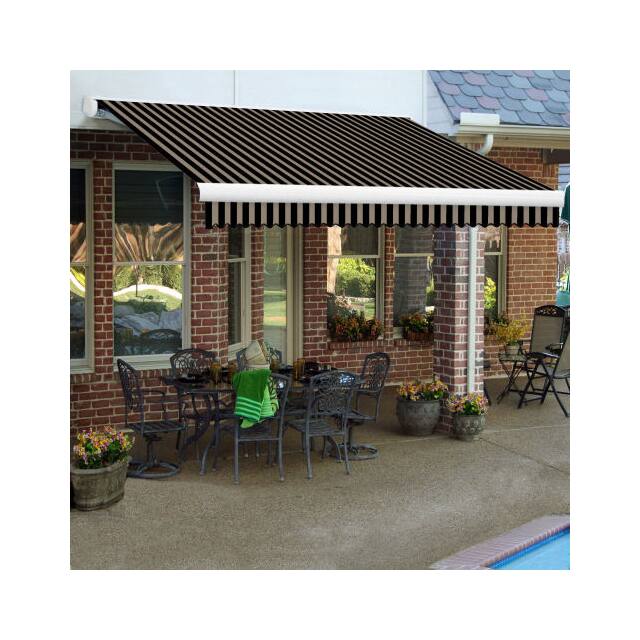 KWL12-KT Awntech  Outdoor Products - Canopies Shelters and Sheds