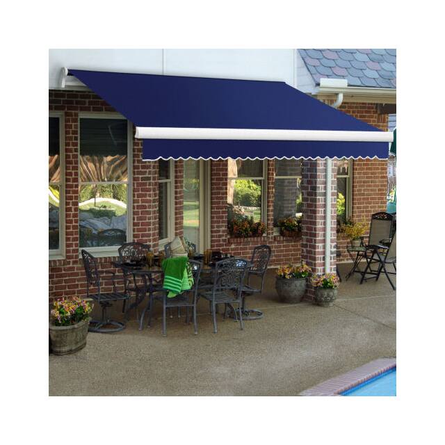 MM10-77-N Awntech  Outdoor Products - Canopies Shelters and Sheds