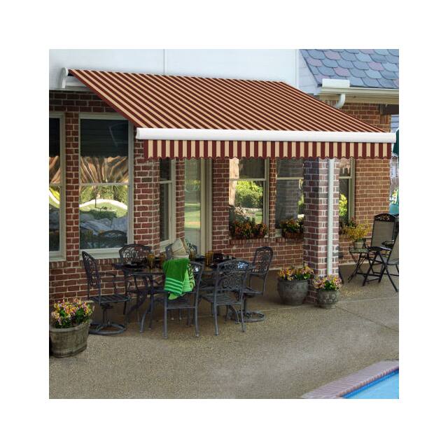 MTR14-248-BT Awntech  Productos para exteriores: marquesinas, refugios y cobertizos