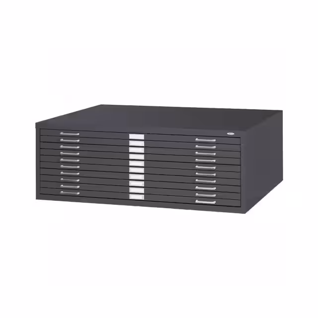 4986BL Safco  Office Equipment - File Cabinets Bookcases