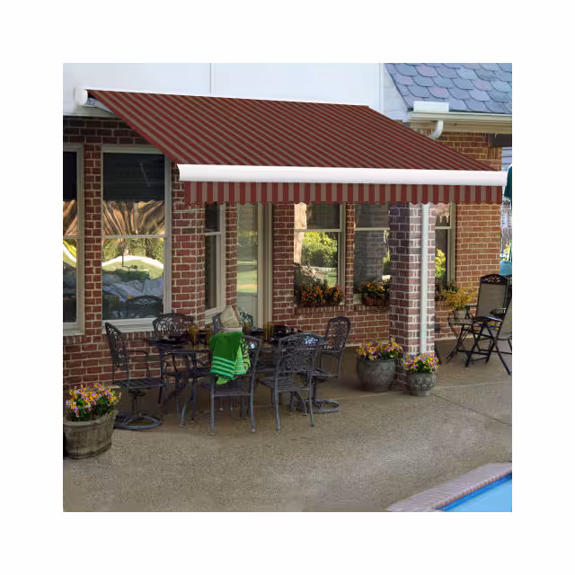 KWL12-248-BT Awntech  Prodotti per esterni - Pensiline, ripari e capannoni