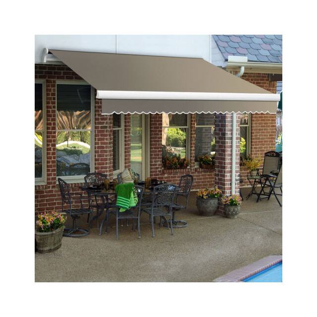 MM24-198-TP Awntech  Productos para exteriores: marquesinas, refugios y cobertizos