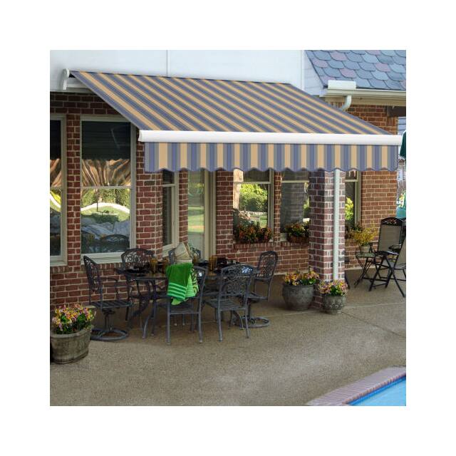 MTR24-642-DBTD Awntech  Outdoor Products - Canopies Shelters and Sheds