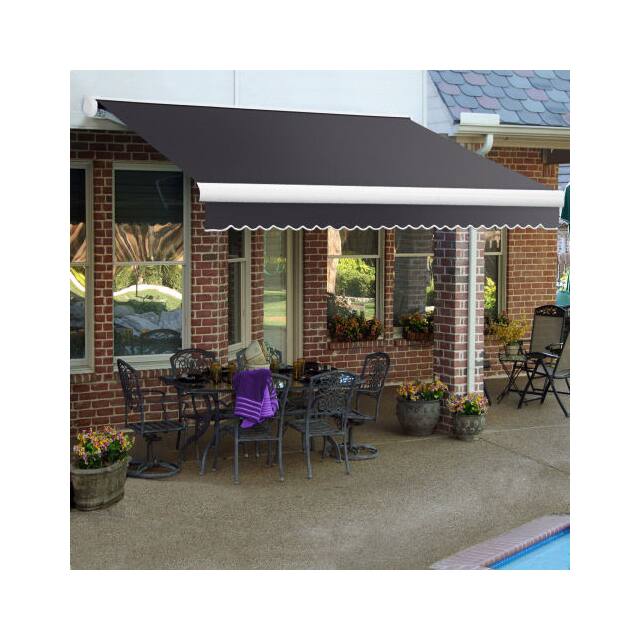 KWR8-GUN Awntech  Outdoor Products - Canopies Shelters and Sheds