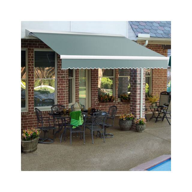 DTR20-145-S Awntech  Outdoor Products - Canopies Shelters and Sheds