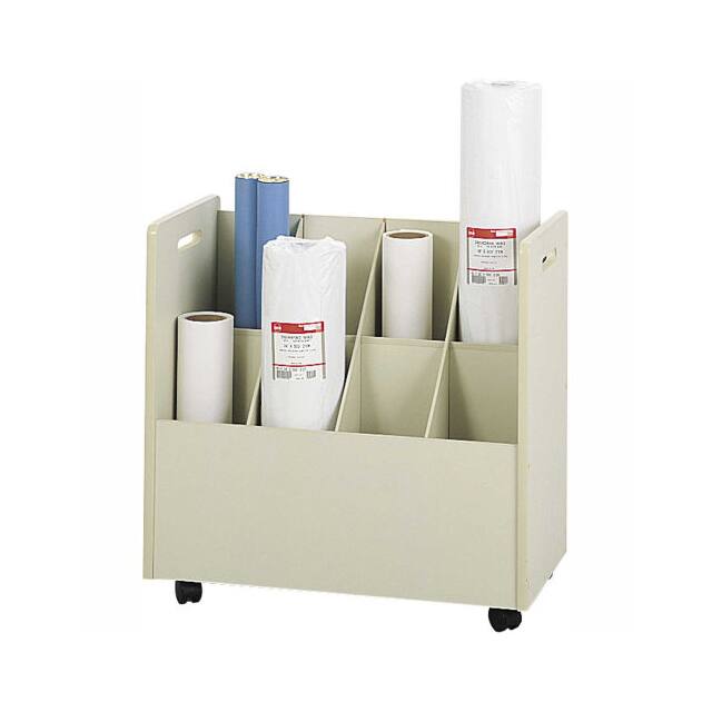 3045 Safco  Office Equipment - File Cabinets Bookcases