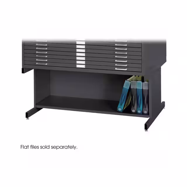 4977BL Safco  Office Equipment - File Cabinets Bookcases