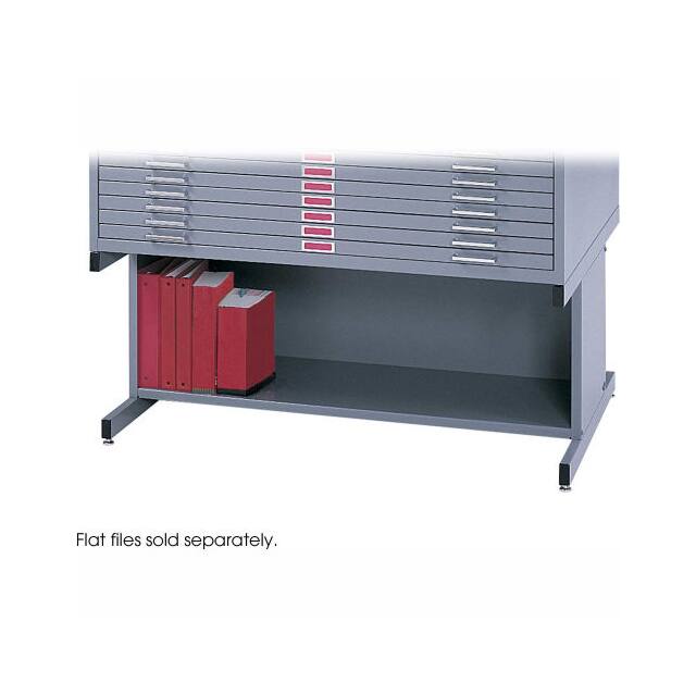 4977GR Safco  Office Equipment - File Cabinets Bookcases