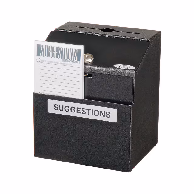 4232BL Safco  Equipos de oficina - Suministros de oficina