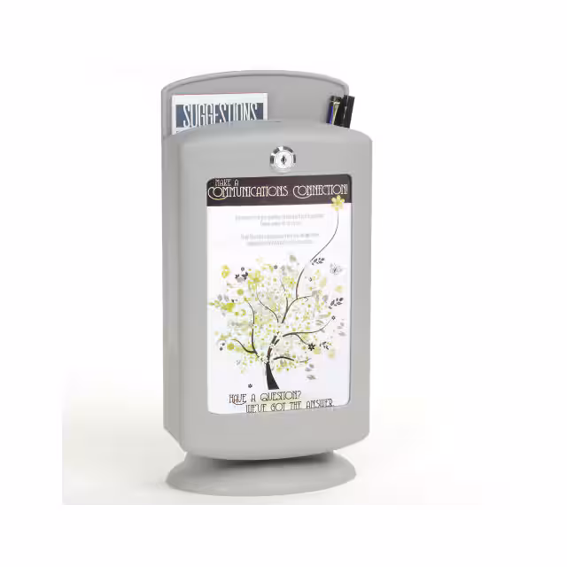 4233GR Safco  Office Equipment - Office Supplies