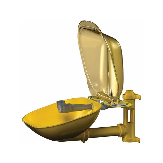 S19224PDC Bradley Corporation  Personal Protective Equipment (PPE)