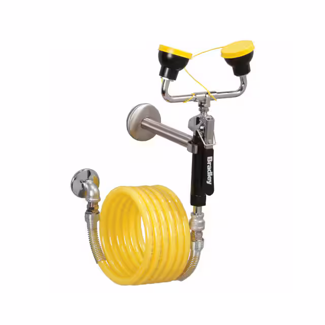 S1944011ABC Bradley Corporation  Équipement de protection individuelle (EPI)