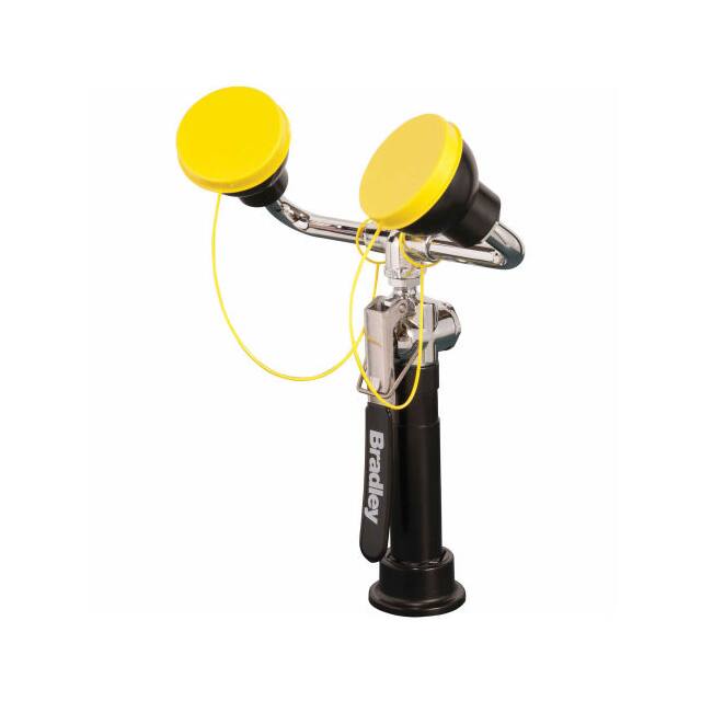 S19-465EFW Bradley Corporation  Dispositivi di protezione individuale (DPI)