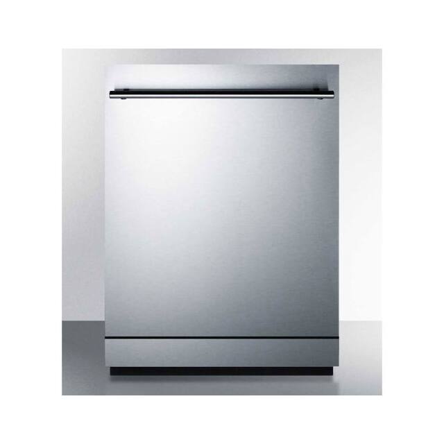 DW2435SS Summit Appliance  Attrezzature per ufficio - Conservazione e preparazione degli alimenti