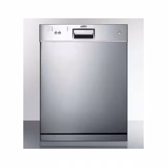 DW2435SSADA Summit Appliance  Attrezzature per ufficio - Conservazione e preparazione degli alimenti