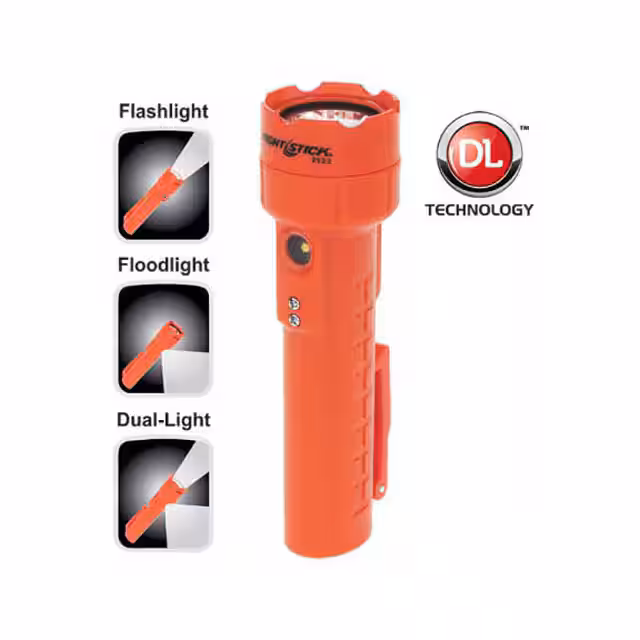 B1980067 NightStick  Torce elettriche