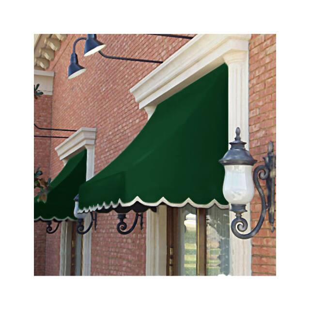 NT22-8F Awntech  Outdoor Products - Canopies Shelters and Sheds