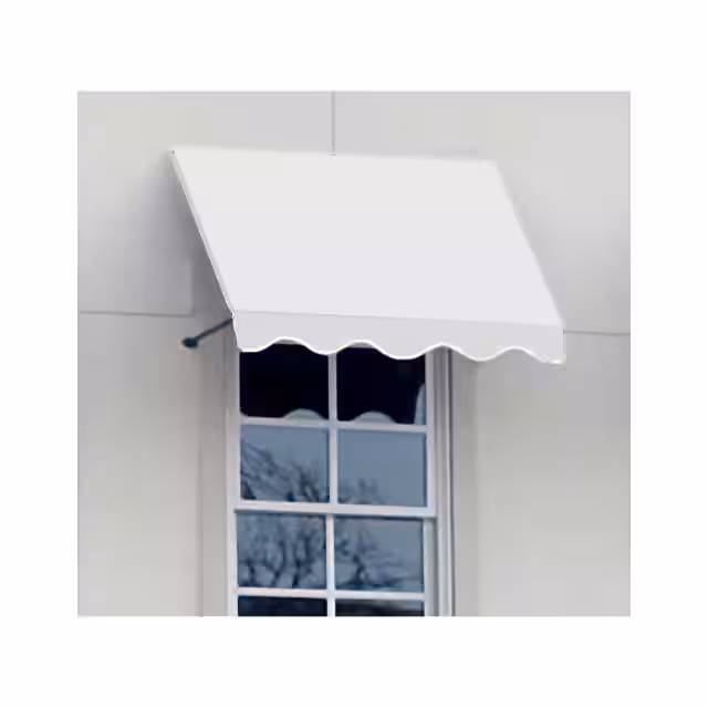 CR43-10W Awntech  Outdoor-Produkte - Überdachungen, Unterstände und Schuppen