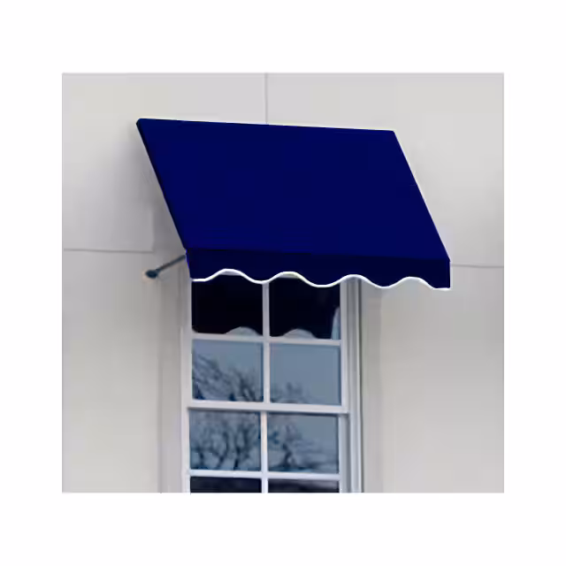 CR34-10N Awntech  Productos para exteriores: marquesinas, refugios y cobertizos