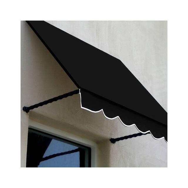 SANT22-8K Awntech  Productos para exteriores: marquesinas, refugios y cobertizos