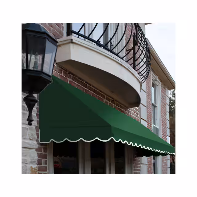 CF44-10F Awntech  Prodotti per esterni - Pensiline, ripari e capannoni